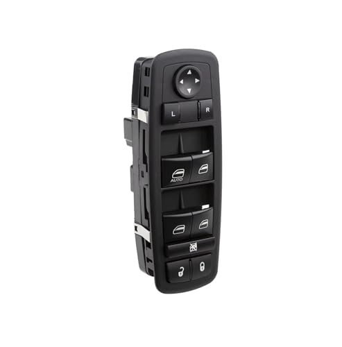 Interrupteur lève-vitre Dodge Journey 11-16 commande avant gauche 68084001AD