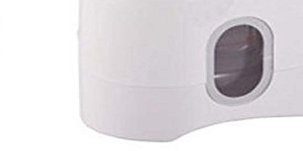 VAPORIZZATORE DA TAVOLO CON IDRO CONTENITORE PULIZIA VISO FACCIALE PORTATILE