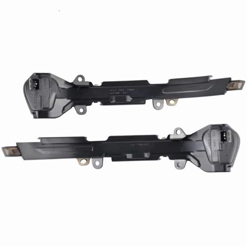 Clignotants latéraux dynamiques : roulez serein en Seat Arona KJ7