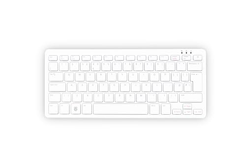 Keyboard Computer with Raspberry Pi 5