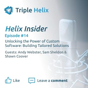 Unlocking the Power of Custom Software: Building Tailored Solutions