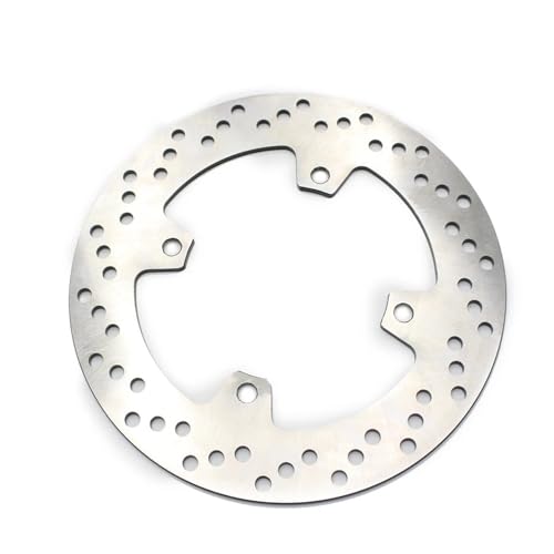 250 �~�����[�g���I�[�g�o�C���A�u���[�L�f�B�X�N���[�^�[ 5 �~�����[�g���ɓK������X�Y�L�p �ɓK������AN650 �ɓK������o�[�O�}�� 650 2001 2002 2003 69211-10G00 �f�B�X�N���[�^�[