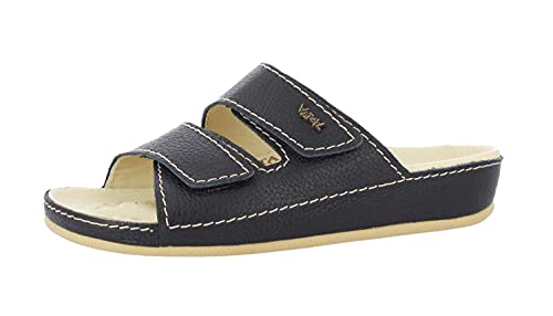 VITAL VRS - Nappa, Negro , 45 EU