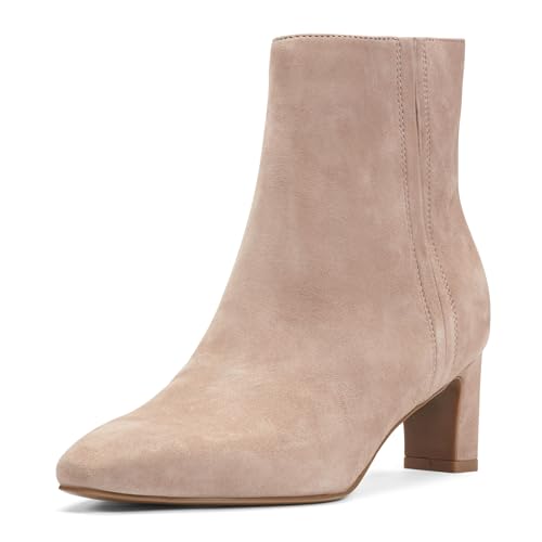 [Rockport] アンクルブーツ Marisa レディース トープ 9.5 Wide