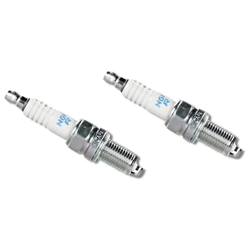 Bougies VRSCDX 1130 Night Rod Special pour résoudre les ratés moteur
