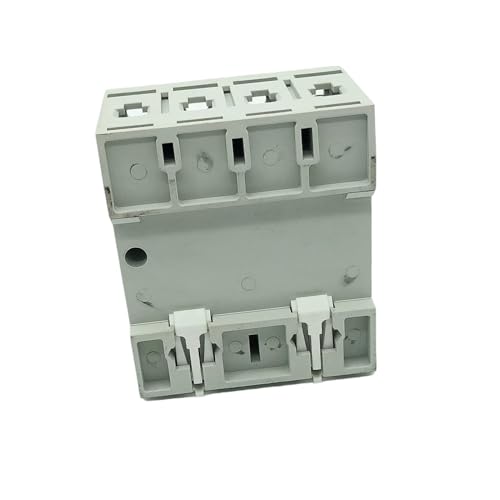 Disjoncteur Type B RCD RCCB ELCB 4P 400V 16A 30mA pour courant continu - 4