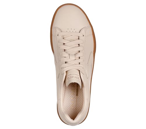 Skechers Women's Eden Lx-All Neutral Sneaker3