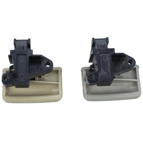 Cerradura Guanteras Para Toyota Corolla miniatura 3