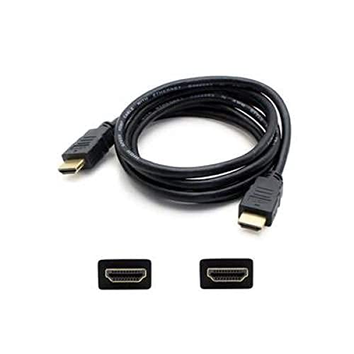 Cable HDMI 2.1 alta velocidad AddOn HDMIHS21MM1M macho de 1 metro