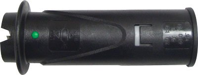 General Pump YHL40 Adjustable Nozzles, Variable Spray Angle and High/Low Pressure Setting, 4.0, Dark Yellow