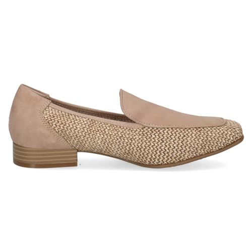 Image of Caprice Women's Loafer Flat