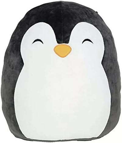 Penguin Squishy Plush Toy 