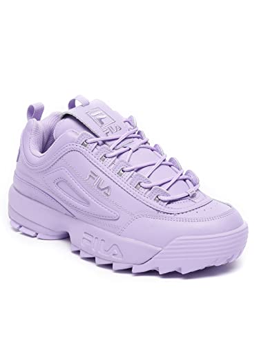 Image of Fila Womens Disruptor Ii Premium Sneakers
