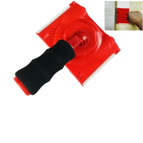 Novazzi Paint Edger with Reusable Pad