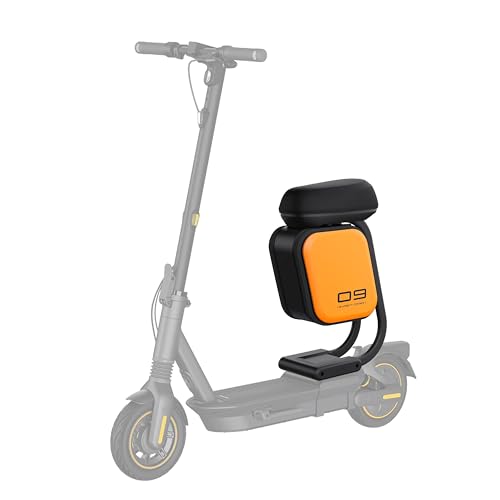 Ninebot MAX G2/G65 Seat & Bag
