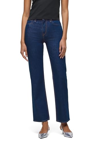 HUDSON Women's Remi High-Rise Straight