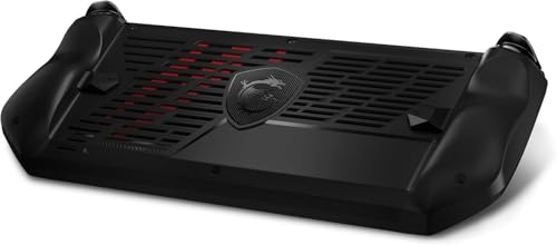 MSI Claw A1M-068IT - Consola Gaming FHD 7" - Imagen 9