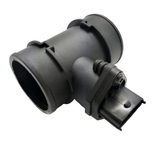 Débitmètre d'air MAF 0280217123 compatible Opel Astra G et Corsa B
