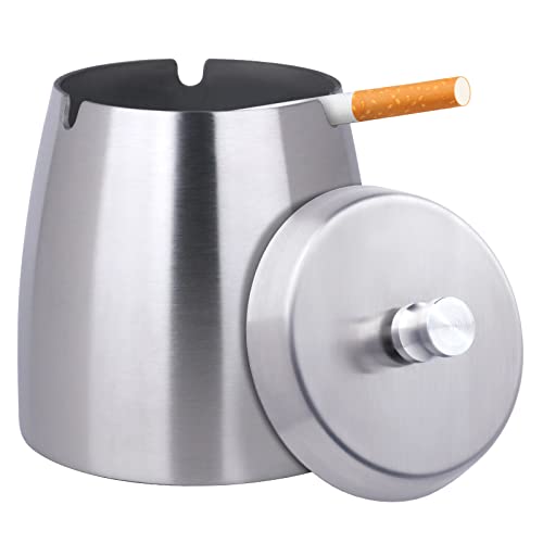 Top 10 Best Smokeless Ashtray in 2023 Reviews Buyer's Guide