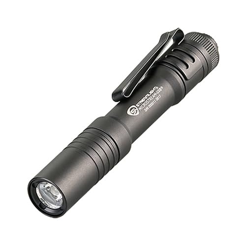 エスコ(Esco) 充電式 フラッシュライト/LED 黒 EA758SG-81