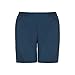 Diadora Spa Bermuda Micro Clay Pantalones Cortos de Tenis, Hombre, Azul, XL