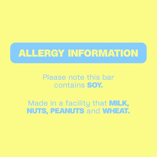 Misfits Vegan Protein Bars - Sweet & Salty Caramel Popcorn | 16 grams Protein | 1 gram Sugar | Plant-Based, Low Carb, High Fibre | No Palm Oil | Non-GMO | Pack of 15