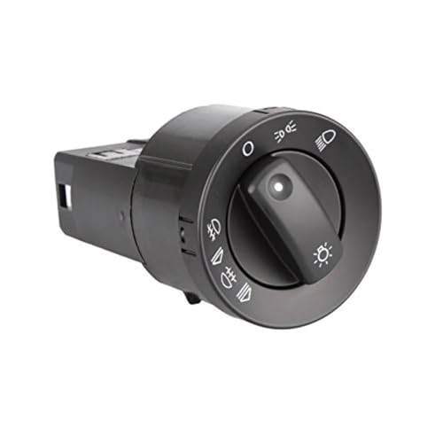 Couvercle de commutateur de phare antibrouillard auto pour A4 B6 B7 8E0941531A