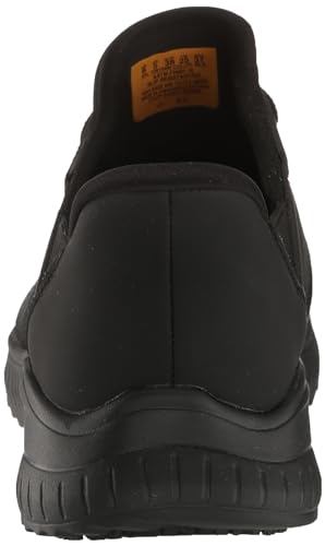 Image of Skechers Women's Hands Free Slip-Ins Squad Chaos SR Adelo Health Care Professional Shoe