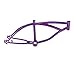 Lowrider Metallic Purple 16