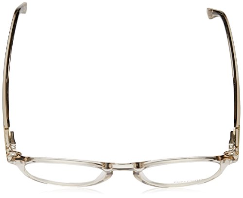 Tom Ford Unisex Glasses Prescription Eyewear Frames (pack of 1)