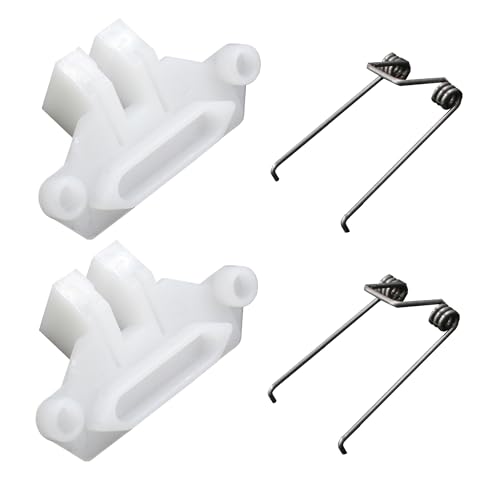 Suiveur de came tondeuse Babyliss 870 contre les blocages de la tête
