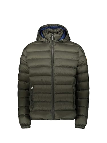 Veste CIESSE PIUMINI JUIN Coupe-Vent Déperlante Isolante Homme