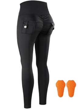 female motorcycle riding pants