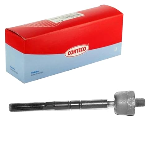 Junta axial CORTECO 49396825 para barra transversal de suspension de dirección MINI STS ITR