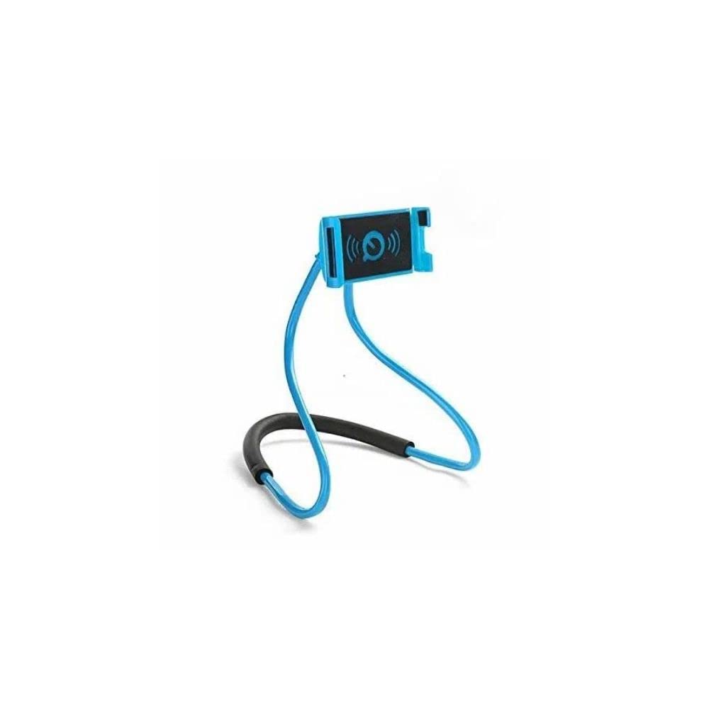 Cospex Lazy Hanging Neck Phone Stands Necklace Cell Phone Support Bracket Universal Holder Kits for Smartphones(with 2 Year Replacement Warranty) (B0BNKZ4T2B) Amazon Price History, Amazon Price Tracker