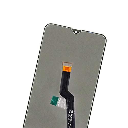 Maojia Screen Replacement Compatible for Samsung Galaxy M10 SM-M105F SM-M105G SM-M105Y SM-M105M Glass LCD Display Touch Digitizer Assembly + Tools(Black)