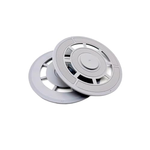 Accessoires de rechange Roborock Q Revo - Support de chiffon x2 - 7