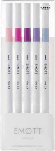 OHM y EMOTT Gbg 5F No.7 PEMSY5C.NO7