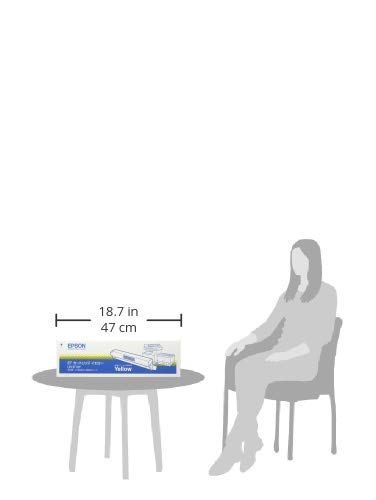 Amazon | EPSON ETカートリッジ LPC3T10Y イエロー 6,500ページ LP