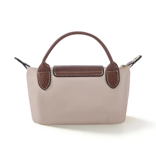 Image of Mini Crossbody Bags for Women Handbag with Adjustable Strap Fashion Shoulder Bag