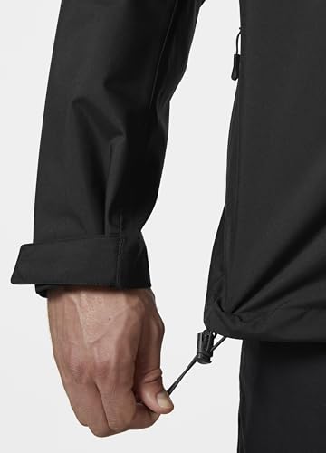 Image of Helly Hansen Men's Crew Hooded Midlayer Jacket 2.0