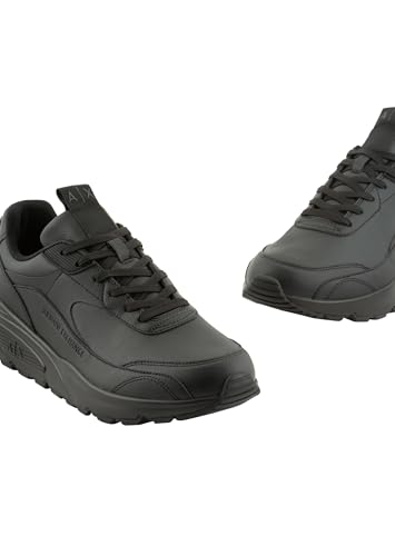 Image of A|X ARMANI EXCHANGE Mens Flat | Casual Shoes