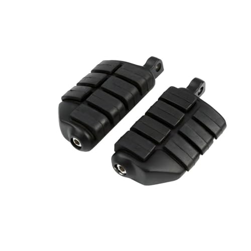 Plaque pied de moto anti-vibration et antidérapante pour Goldwing GL1500