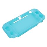 Angoily シーゲーム機用プロテクターカバー プラスチック製 耐衝撃 ゲームパッド保護ケース 取り外し簡単 全ポートアクセス対応