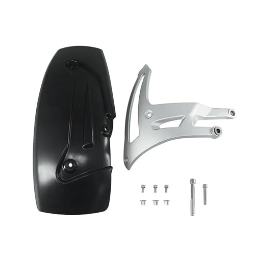 Garde-Boue R1250GS Évite les Projections de Gravillons et Eau - 4