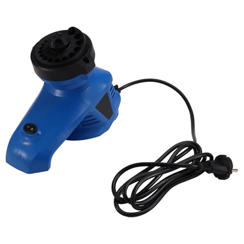 Eieenotee Affûteuse de Forets pour Perceuse Électrique de 3 à 12 mm (1/8''-15/32'') avec Prise EU