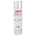 JAM PAPER Plastic Stretch Film - 18 Inch x 1,000 Feet per Roll - Clear Wrapping - 6 Rolls per Pack