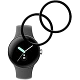 【2枚セット】KPNS 柔軟性素材製 Google Pixel Watch2 Pixel Watch 1 用 保護フィルム