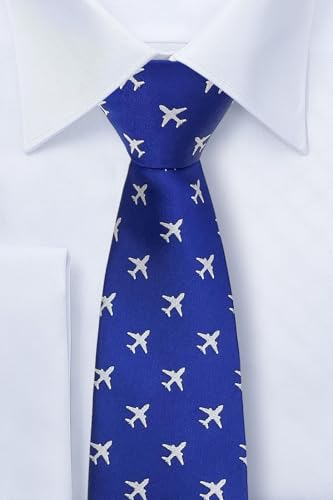 Retreez Profession & Career Boys Tie | Necktie for Kids | Boy's Tie - 8-10 years3