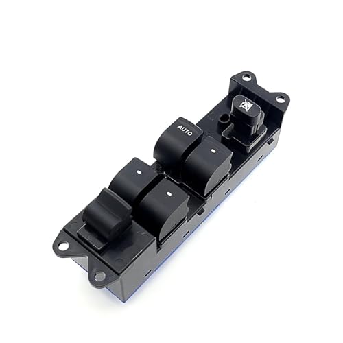 Bouton lève-vitre Subaru Legacy Outback réactif interrupteur conducteur 83071-AG05B